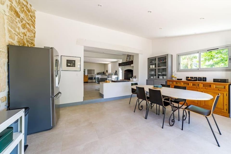 La Procureuse Bed and Breakfast in Barjols