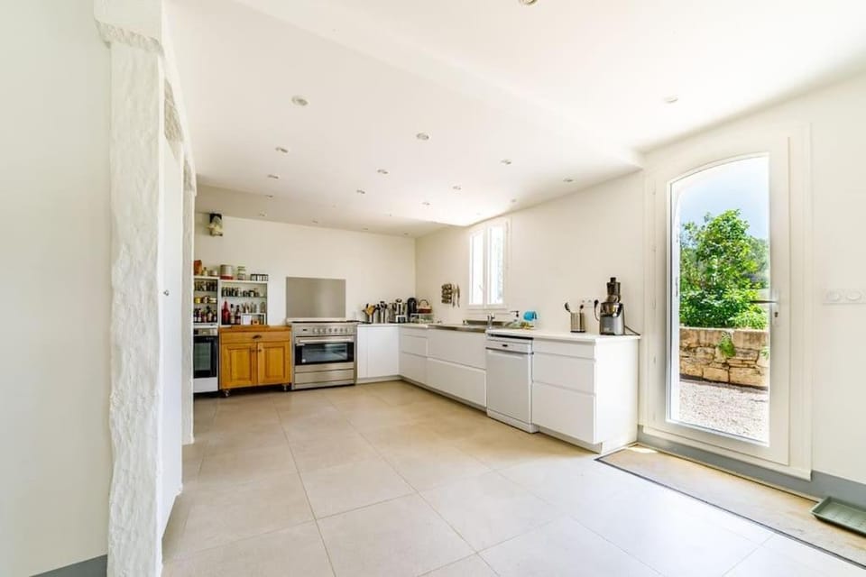 La Procureuse Bed and Breakfast in Barjols