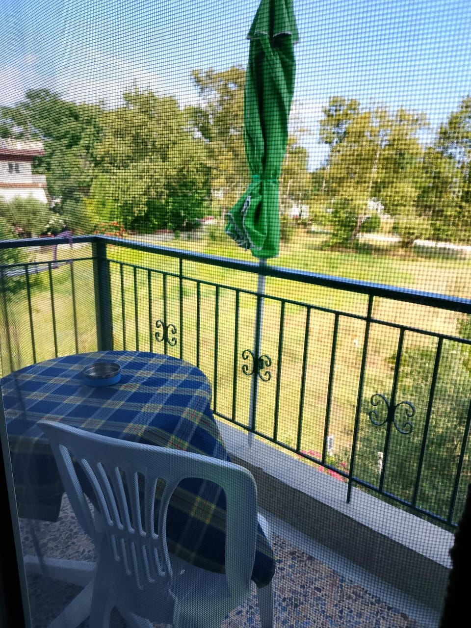 Drosia Apartments Apartment in Decentralized Administration of Macedonia and Thrace