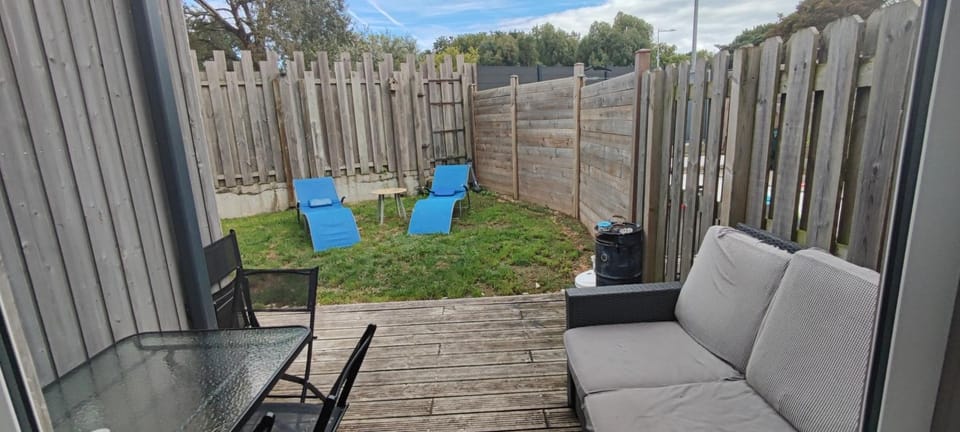 Maison familiale proche plage et commerces House in Saint-Nazaire