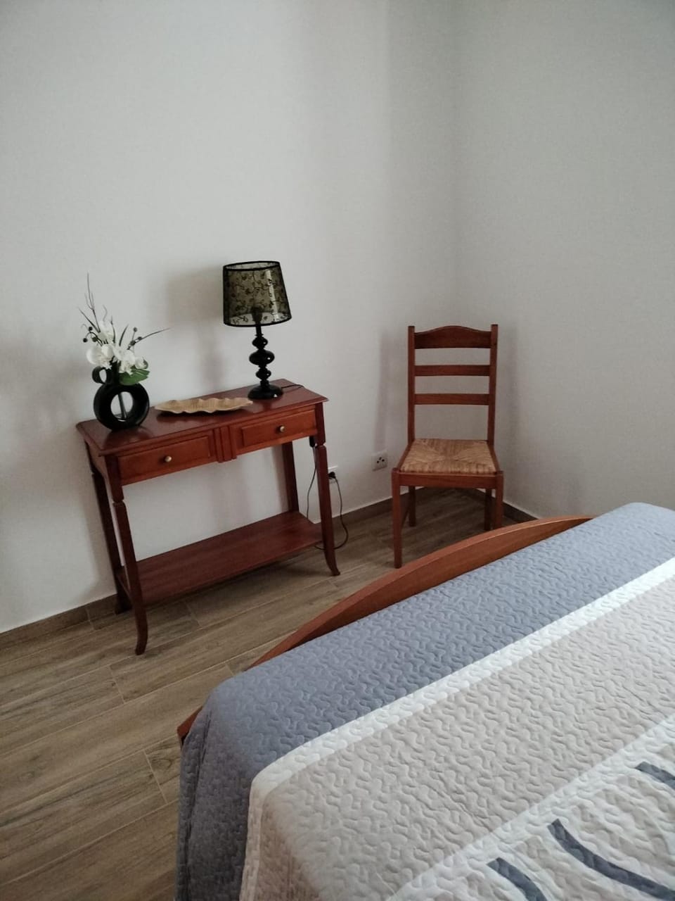 Casa Baptista House in Vila do Bispo