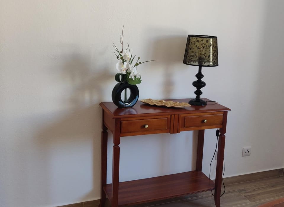 Casa Baptista House in Vila do Bispo
