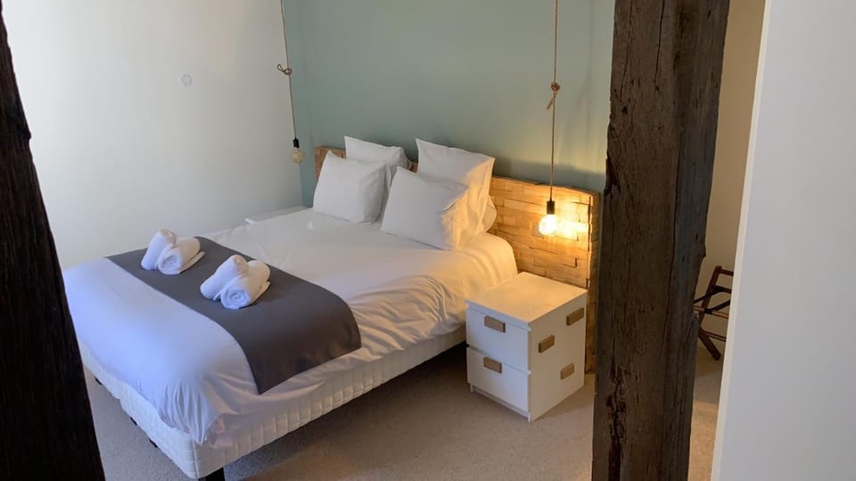 Le Tronçais Hotel in Centre-Val de Loire