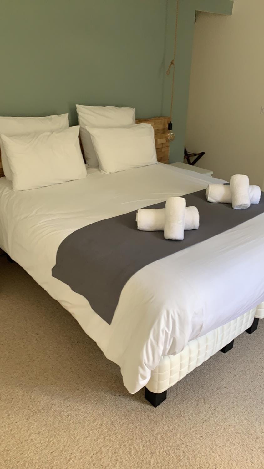 Le Tronçais Hotel in Centre-Val de Loire