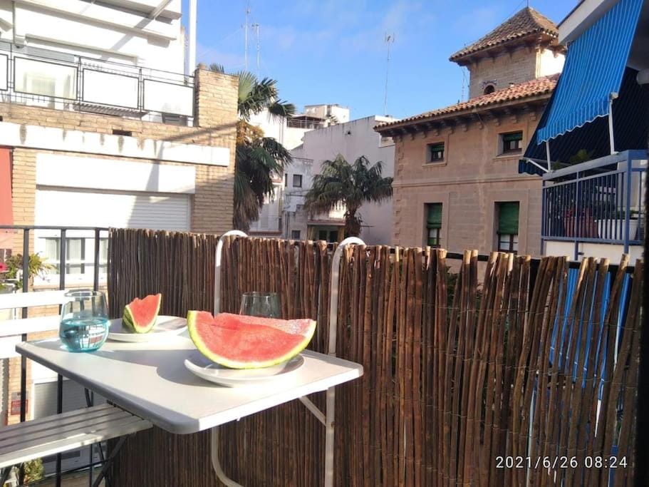 View (from property/room), Balcony/Terrace
