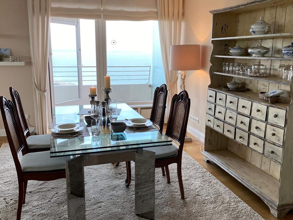 Ferienwohnung 176 Apartment in Timmendorfer Strand