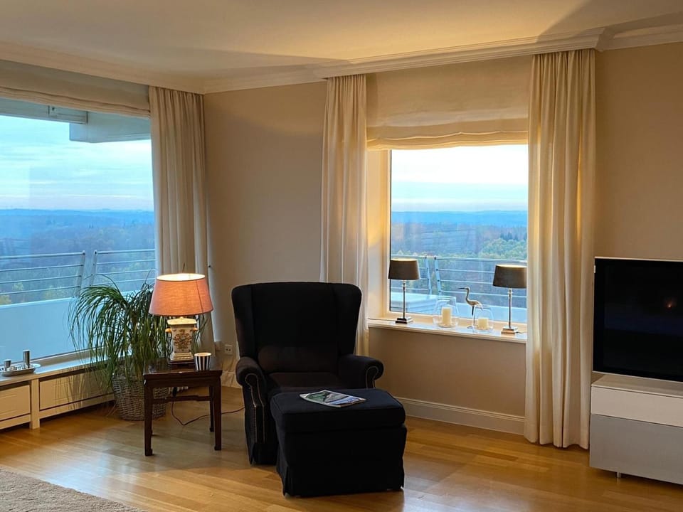 Ferienwohnung 176 Apartment in Timmendorfer Strand