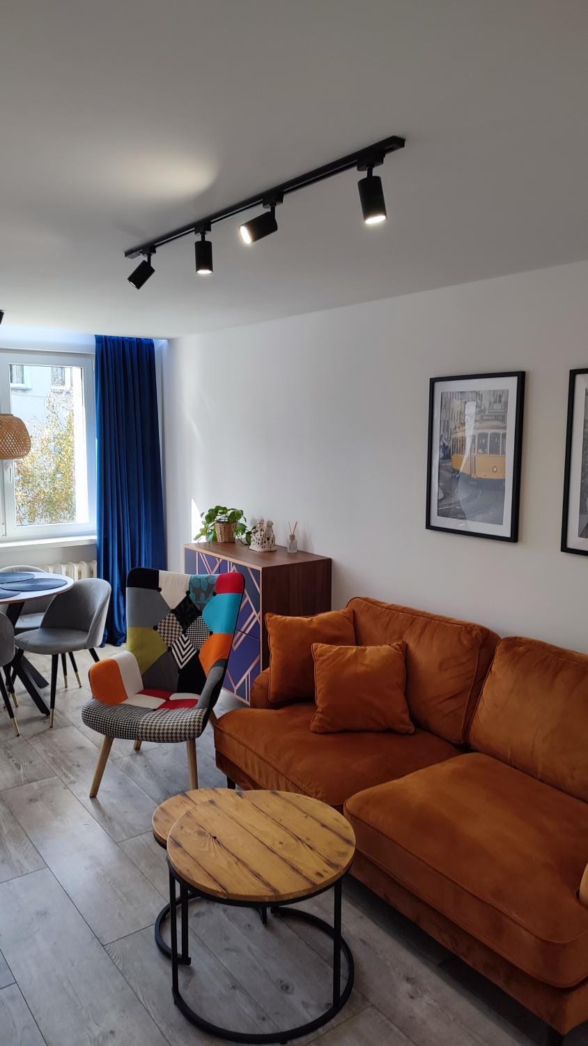 APARTAMENT "Opawska Przystań" Apartment in Lower Silesian Voivodeship