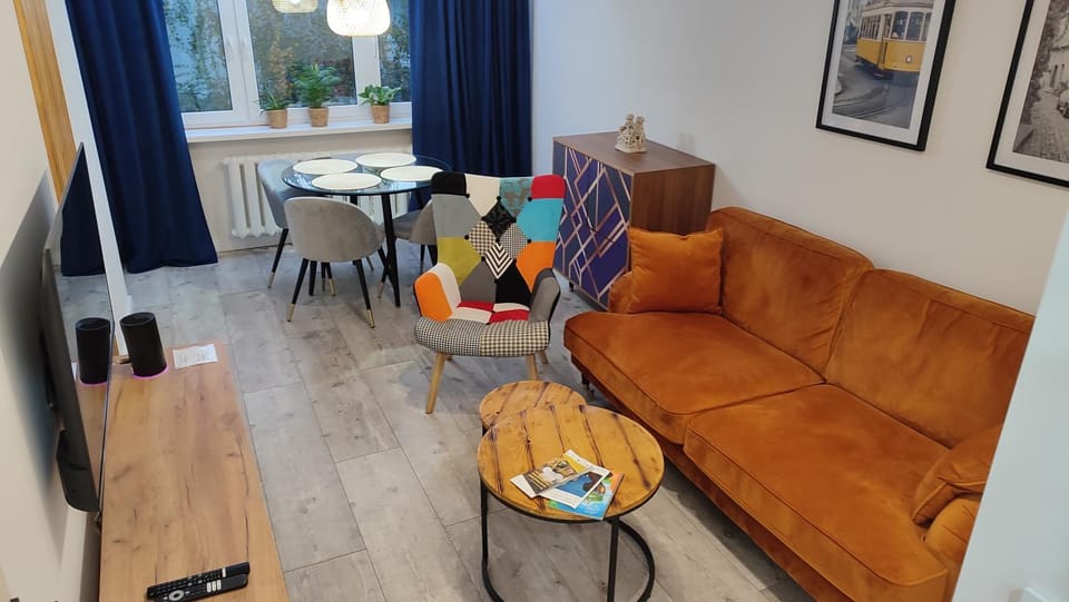 APARTAMENT "Opawska Przystań" Apartment in Lower Silesian Voivodeship