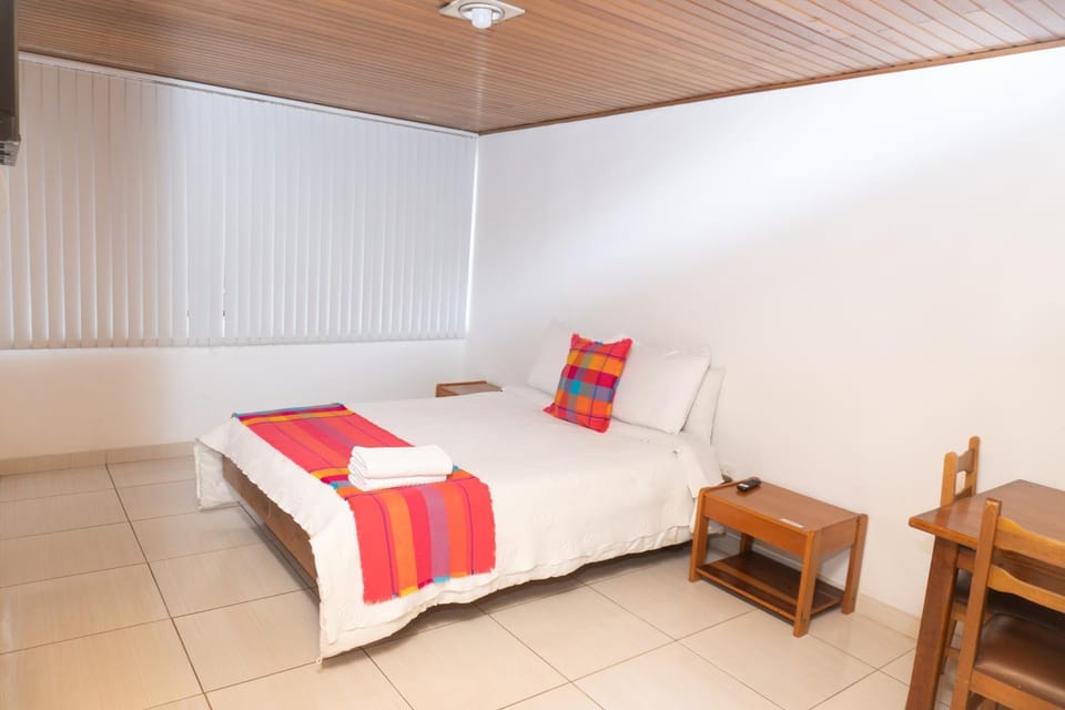 HOTEL SUAREL CENTER Hotel in Duitama