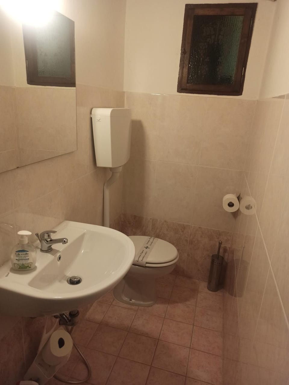 Casa Regina Bed and Breakfast in Dongo