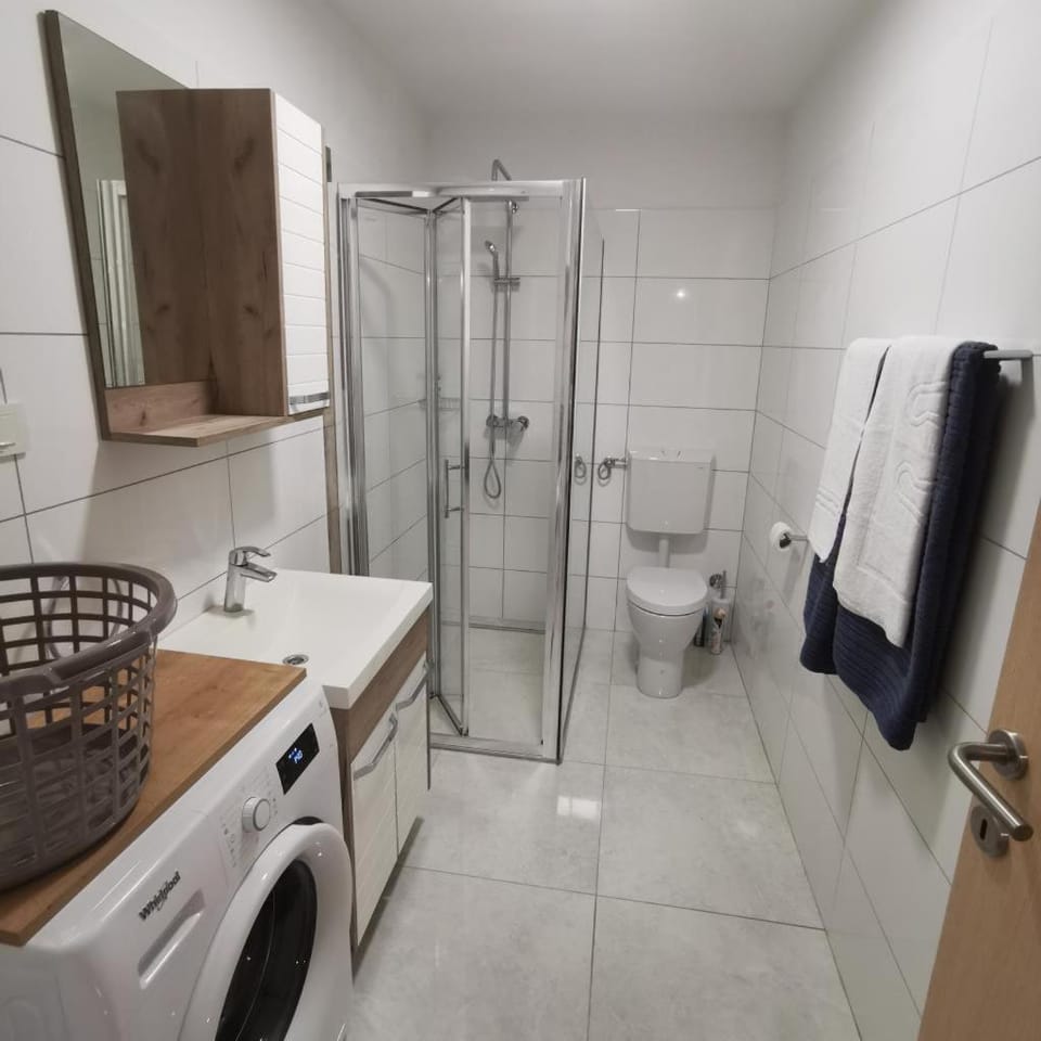 Apartman Bosko Apartment in Murter