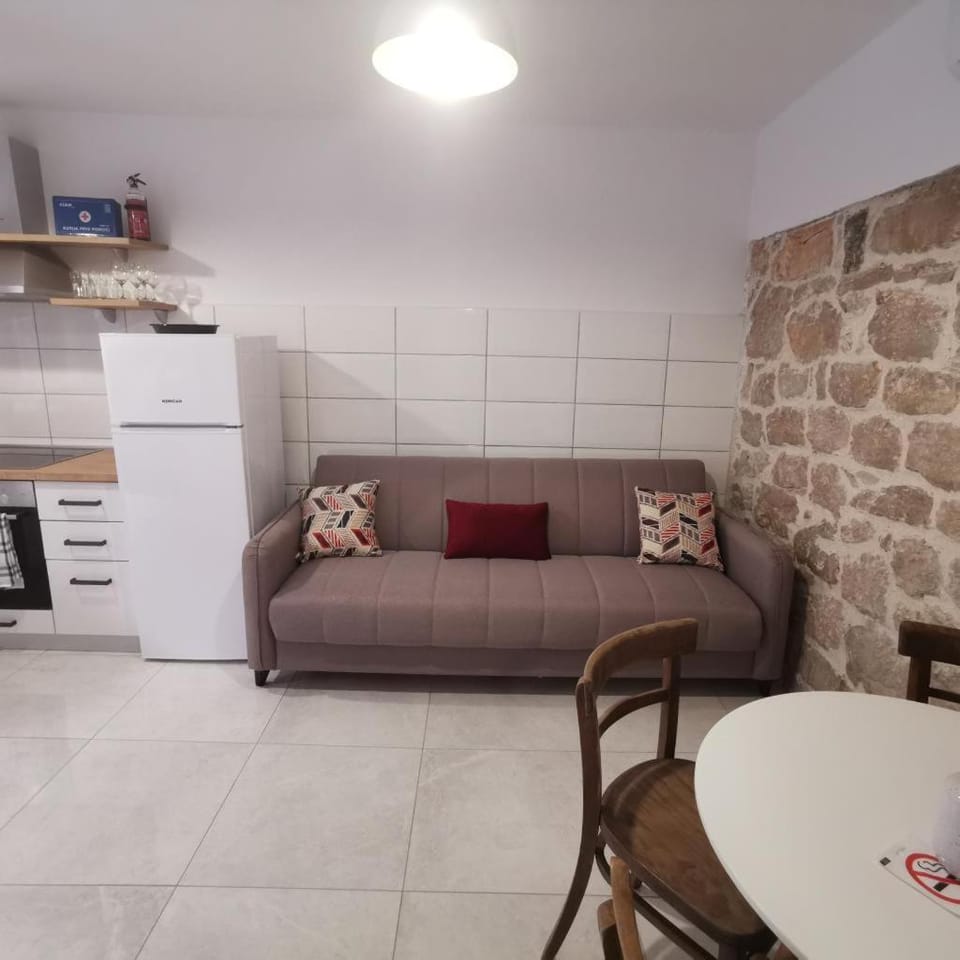 Apartman Bosko Apartment in Murter