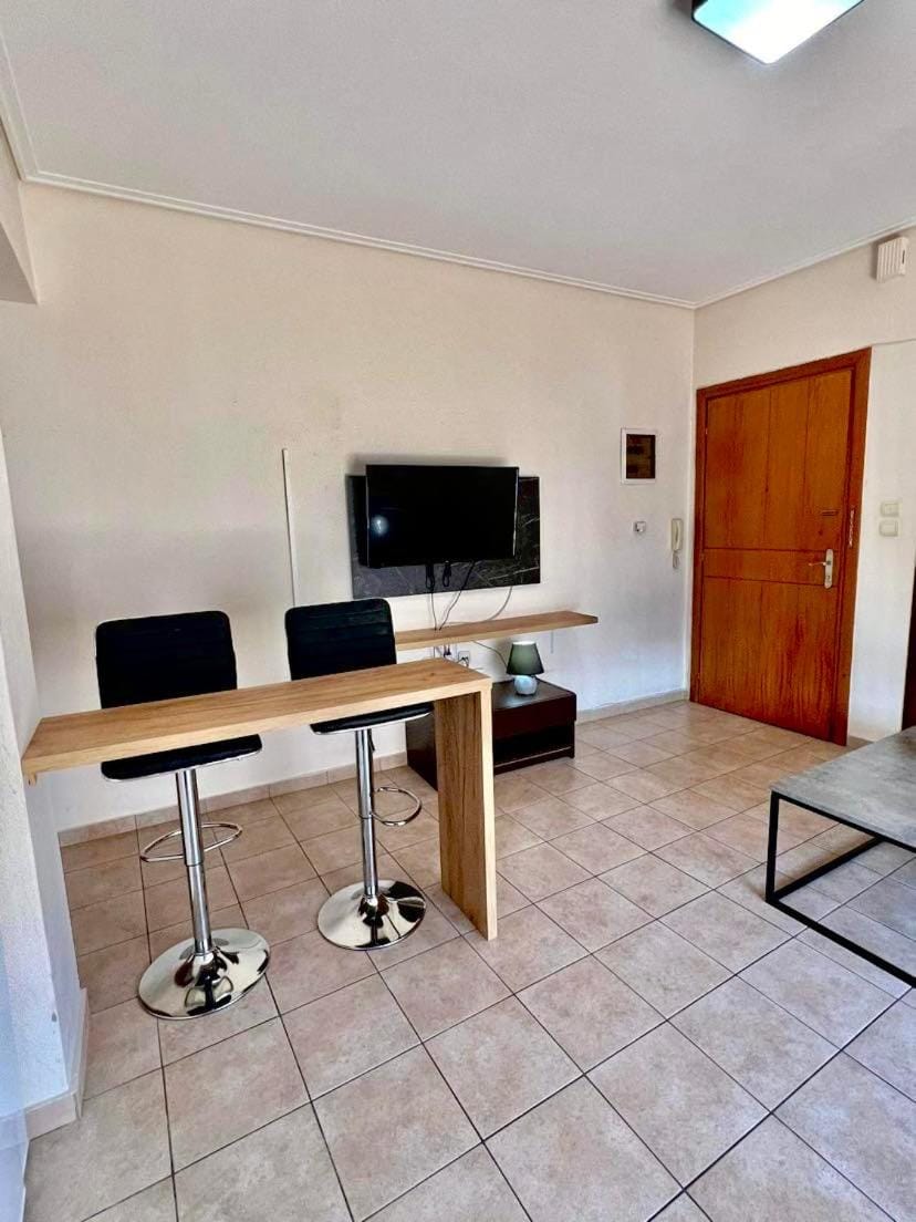 Central appartment 2 with parking Apartment in Peloponnese, Western Greece and the Ionian