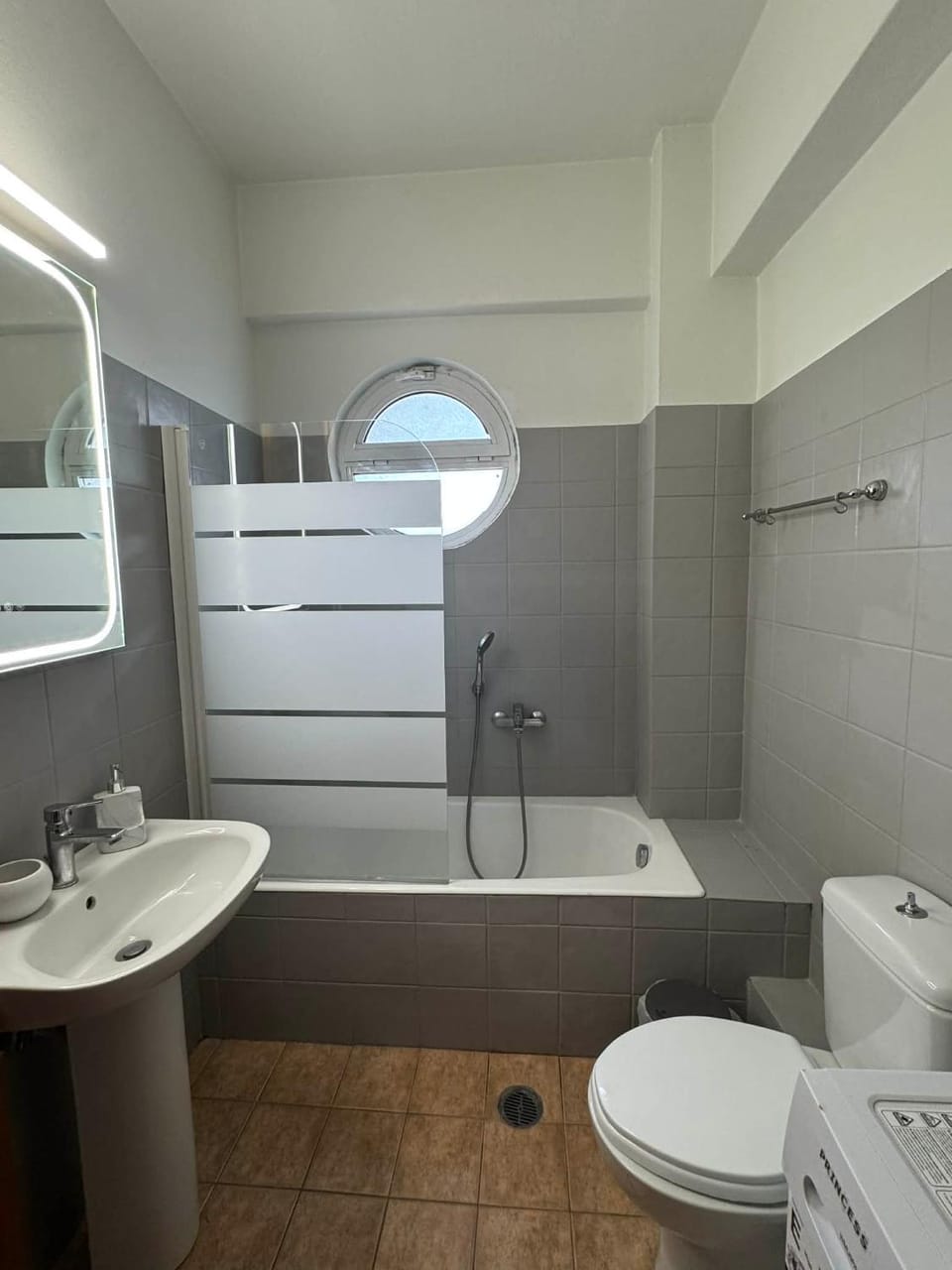 Central appartment 2 with parking Apartment in Peloponnese, Western Greece and the Ionian