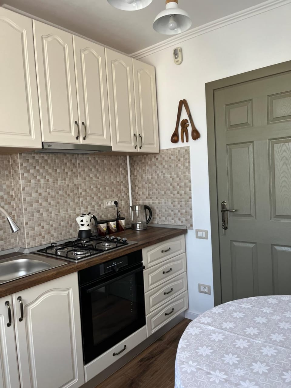 minibar, pet friendly, stove