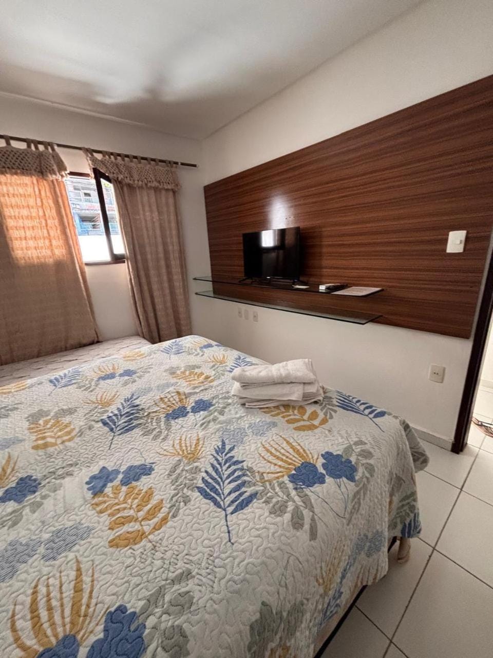 Pousada Jardim de Cabo Branco Bed and Breakfast in João Pessoa