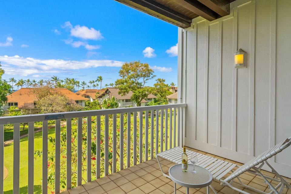 Beautiful Poipu AC, Walk to Beach, Pool and Tennis KP117 House in Poipu