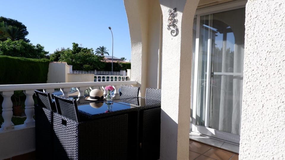Balcony/Terrace, Balcony/Terrace
