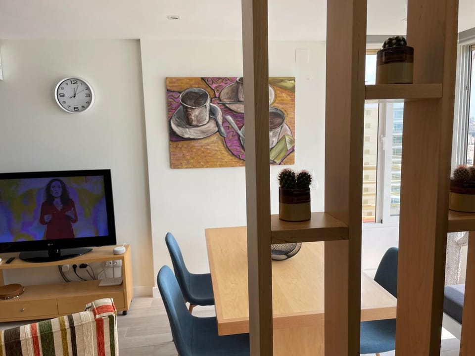 TV and multimedia, Living room