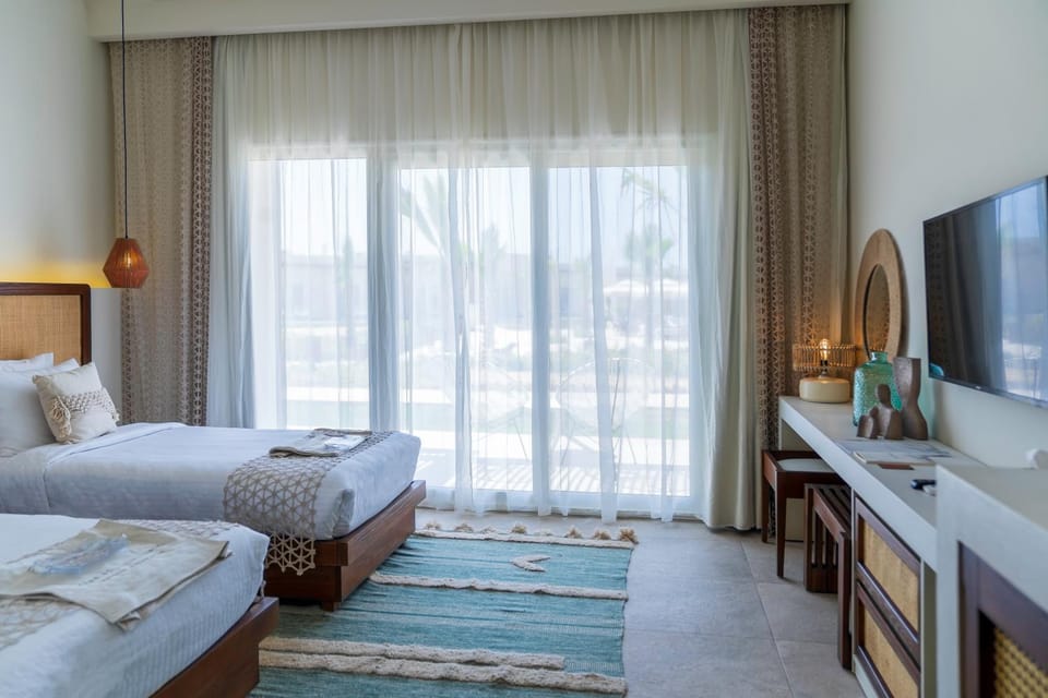 Kynd 01 - Ras El Hikma, GAIA Compound Resort in Egypt