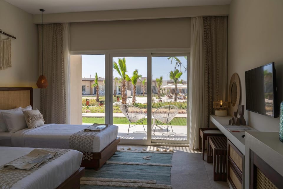 Kynd 01 - Ras El Hikma, GAIA Compound Resort in Egypt