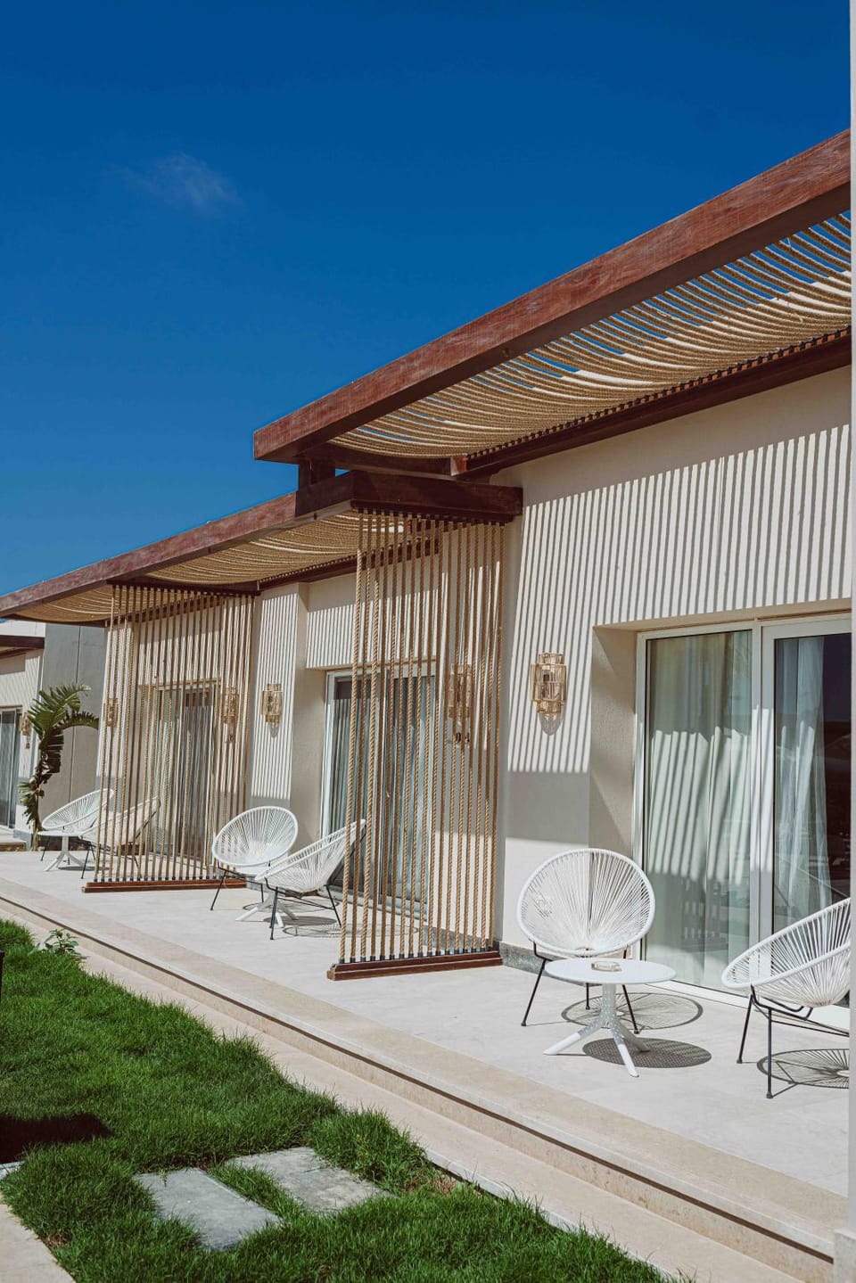 Kynd 01 - Ras El Hikma, GAIA Compound Resort in Egypt