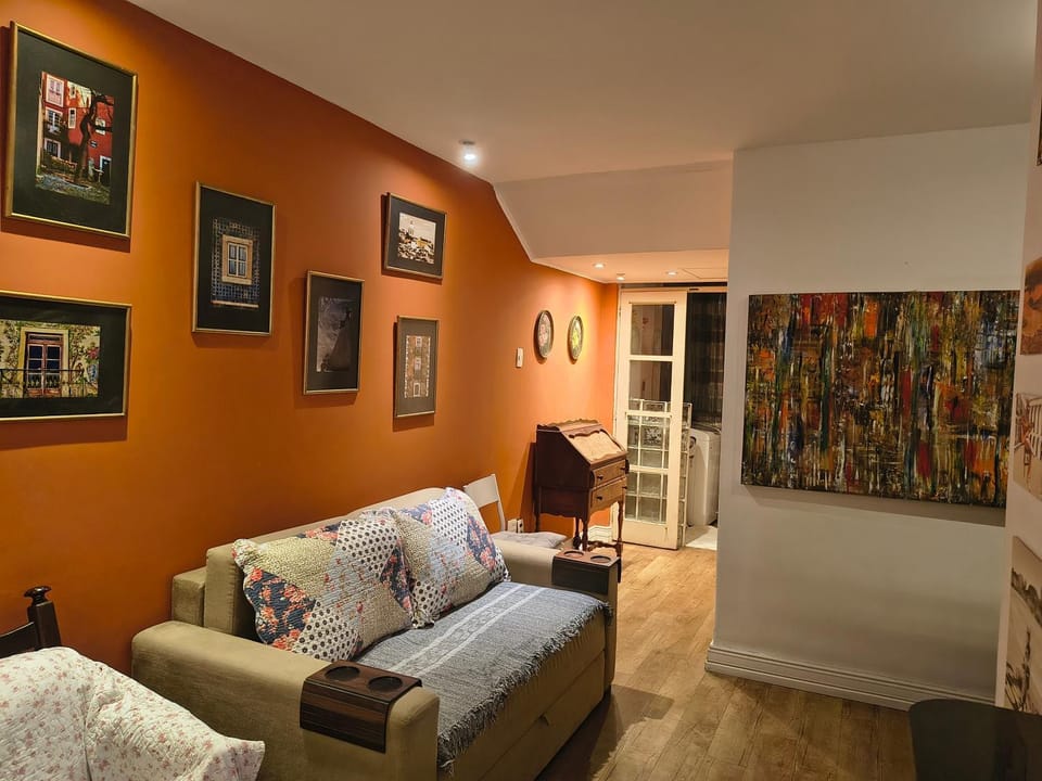 Copa Lido Apartment Apartment in Rio de Janeiro
