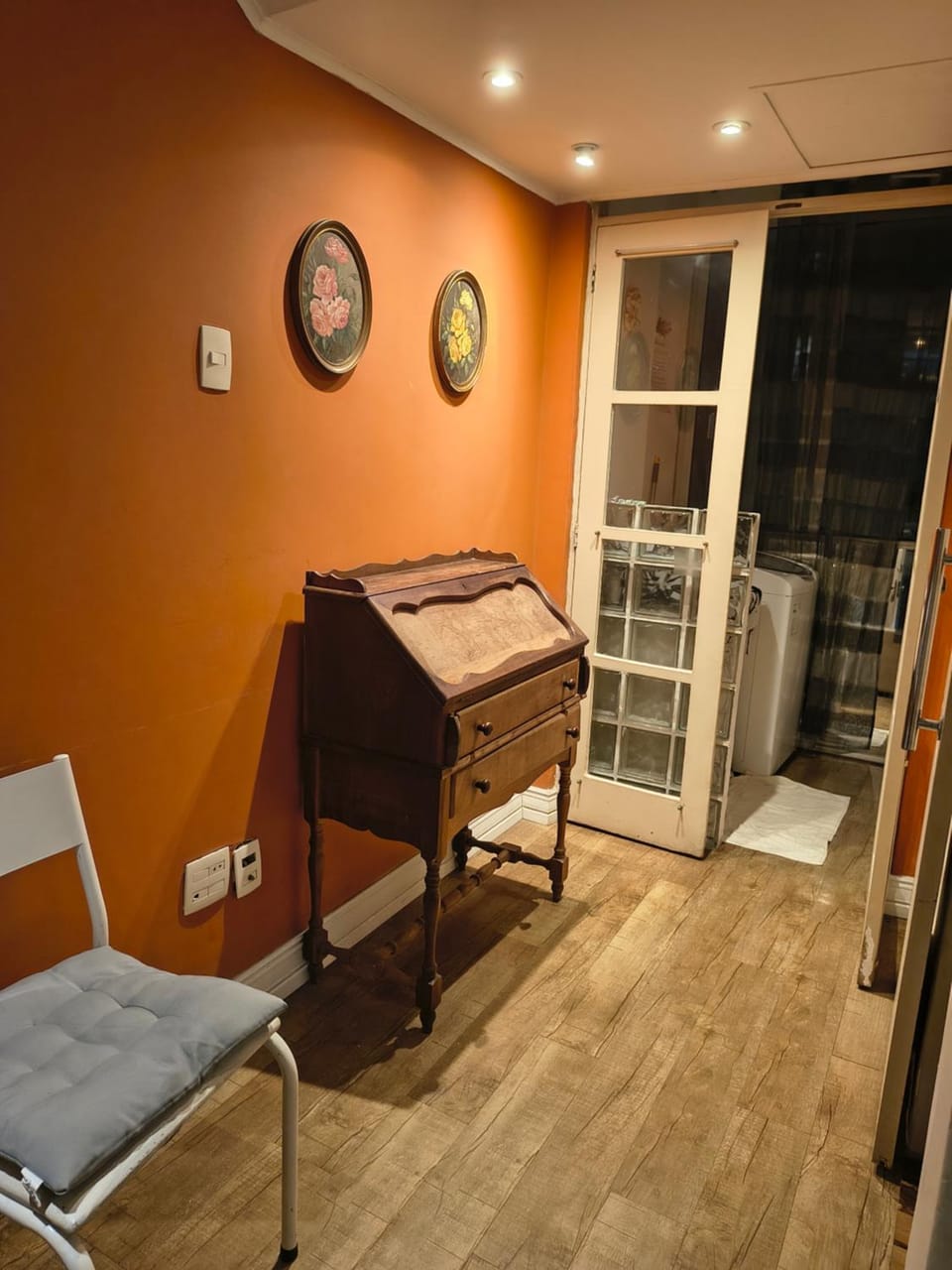 Copa Lido Apartment Apartment in Rio de Janeiro