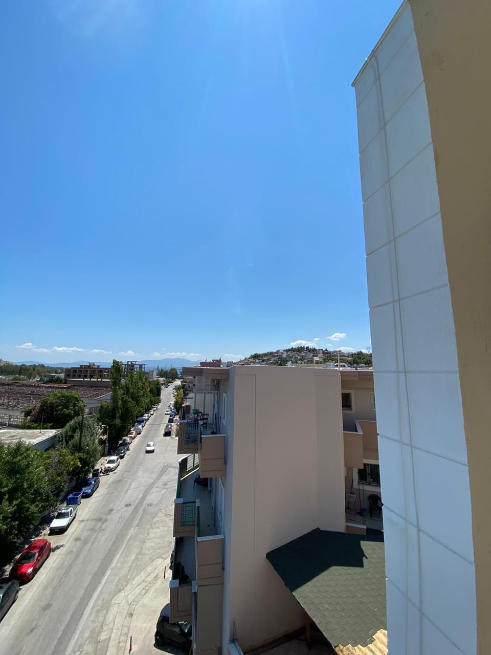 Day, Neighbourhood, Bird's eye view, City view, Street view