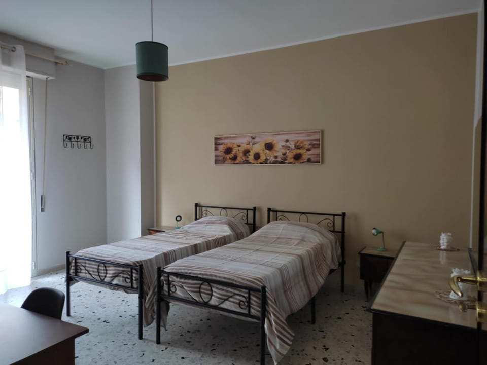Lelè home Apartment in Palermo