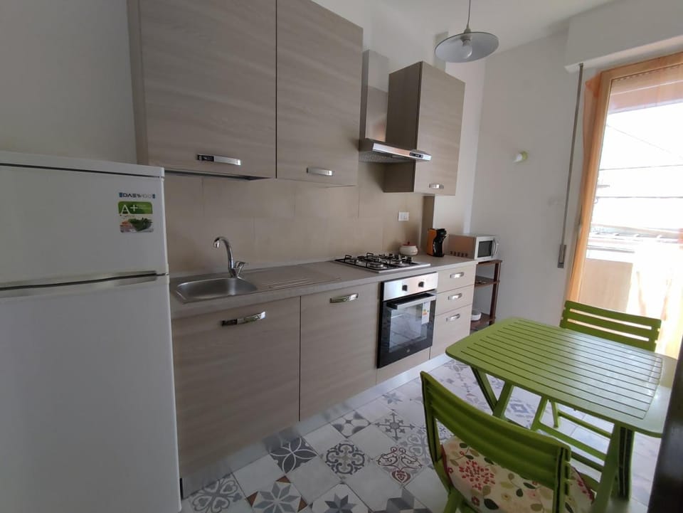 Lelè home Apartment in Palermo