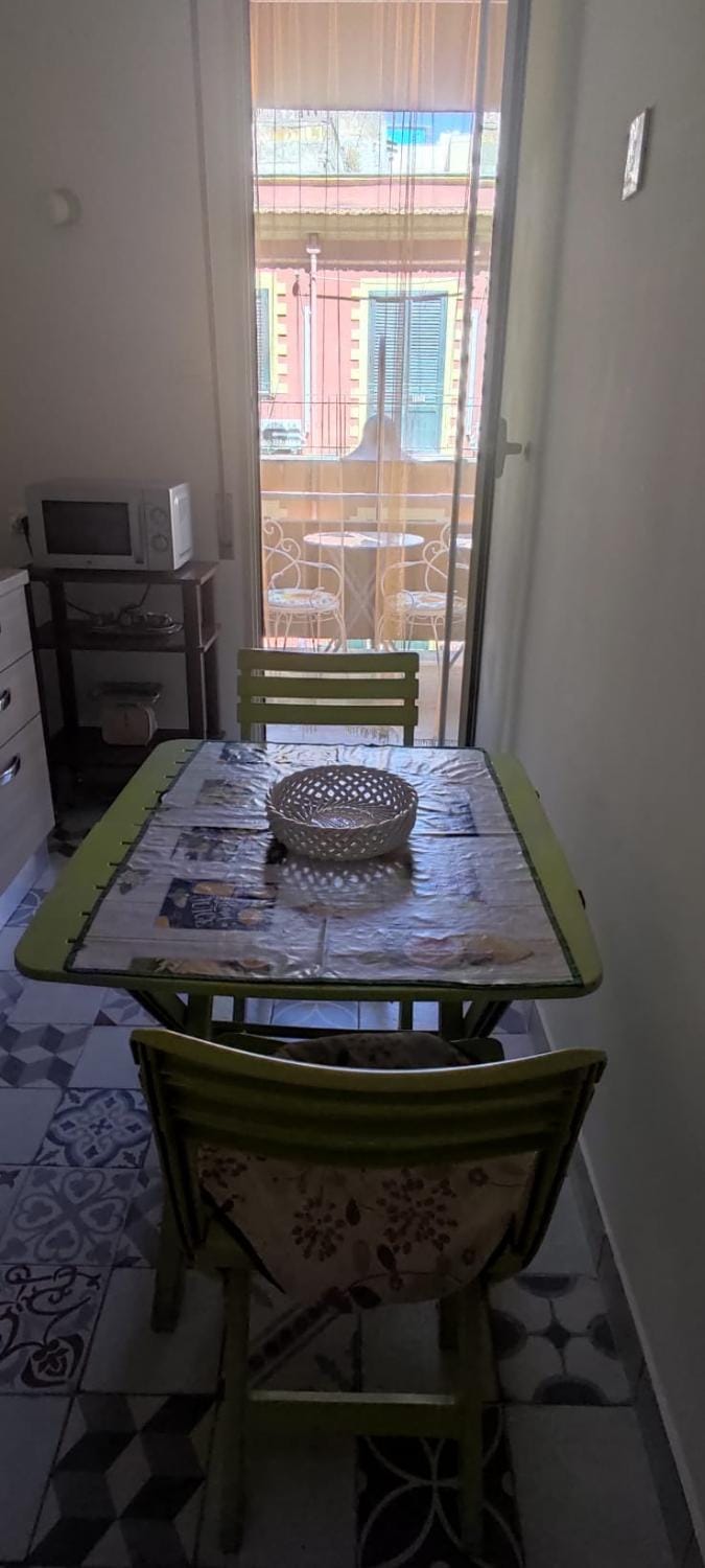 Lelè home Apartment in Palermo