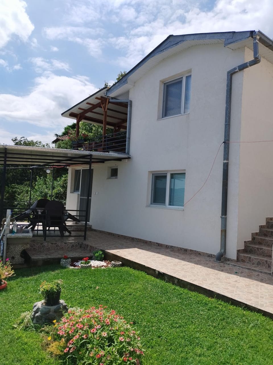 Apartmant Lidija Apartment in Decentralized Administration of Macedonia and Thrace