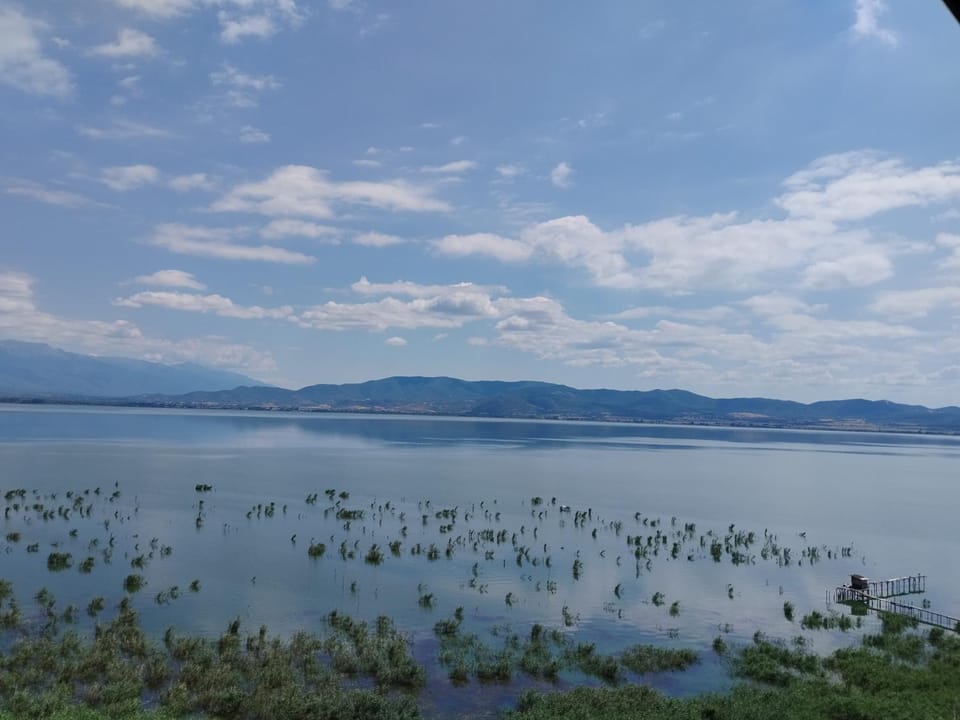 Apartmant Lidija Apartment in Decentralized Administration of Macedonia and Thrace