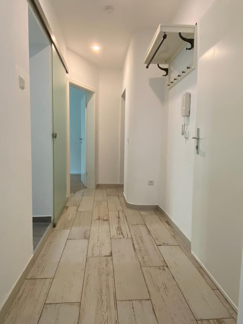 Fischbach Apartment Apartment in Saarbrücken