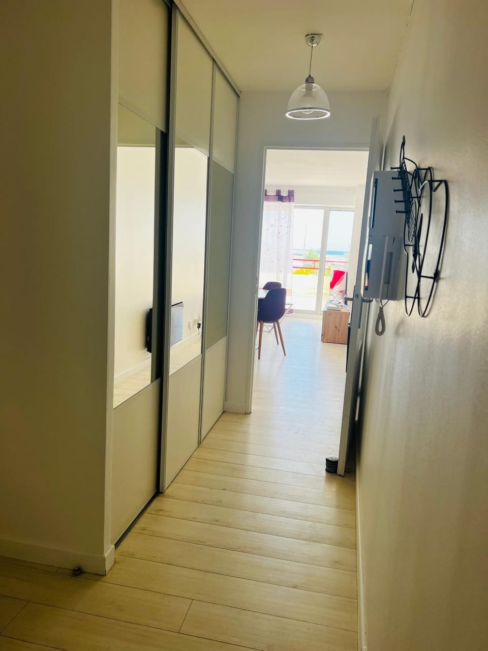 RAINIE APPART Apartment in Palavas-les-Flots