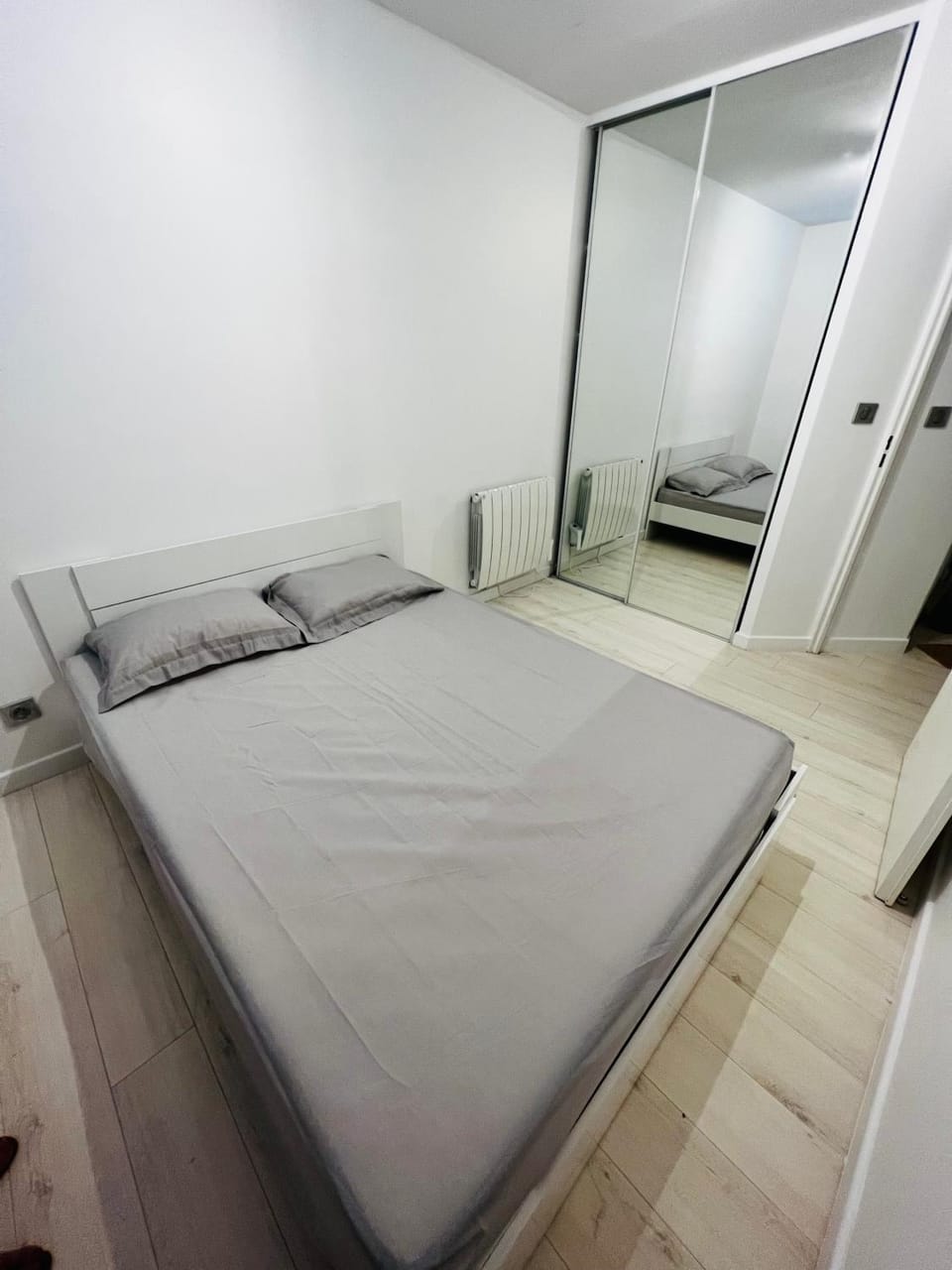 RAINIE APPART Apartment in Palavas-les-Flots