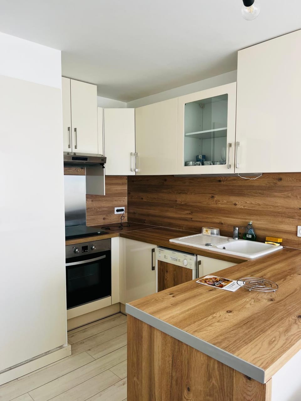 RAINIE APPART Apartment in Palavas-les-Flots