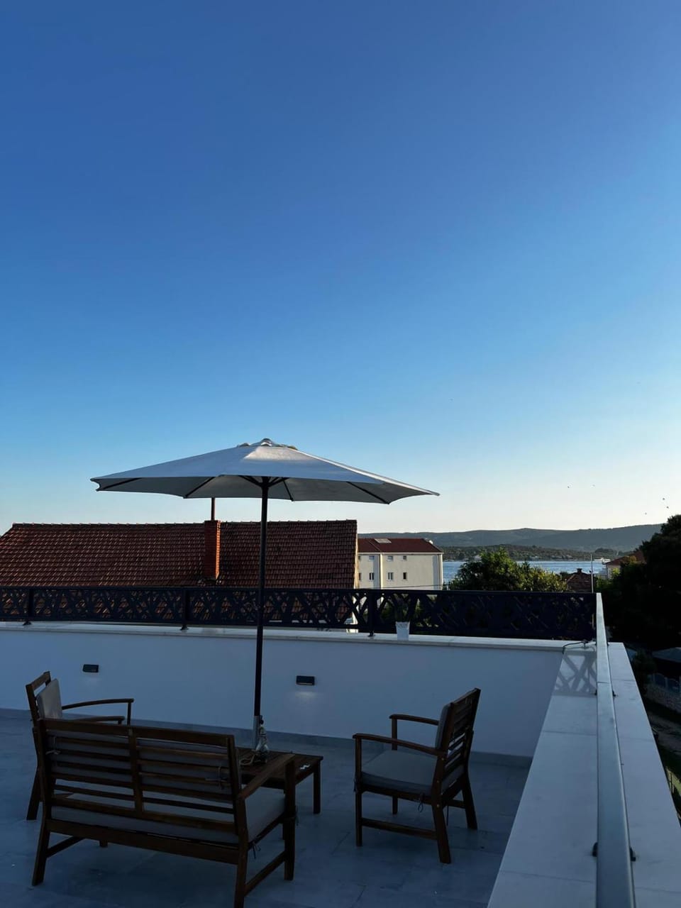 Apartments LUCE Apartment in Šibenik-Knin County, Croatia