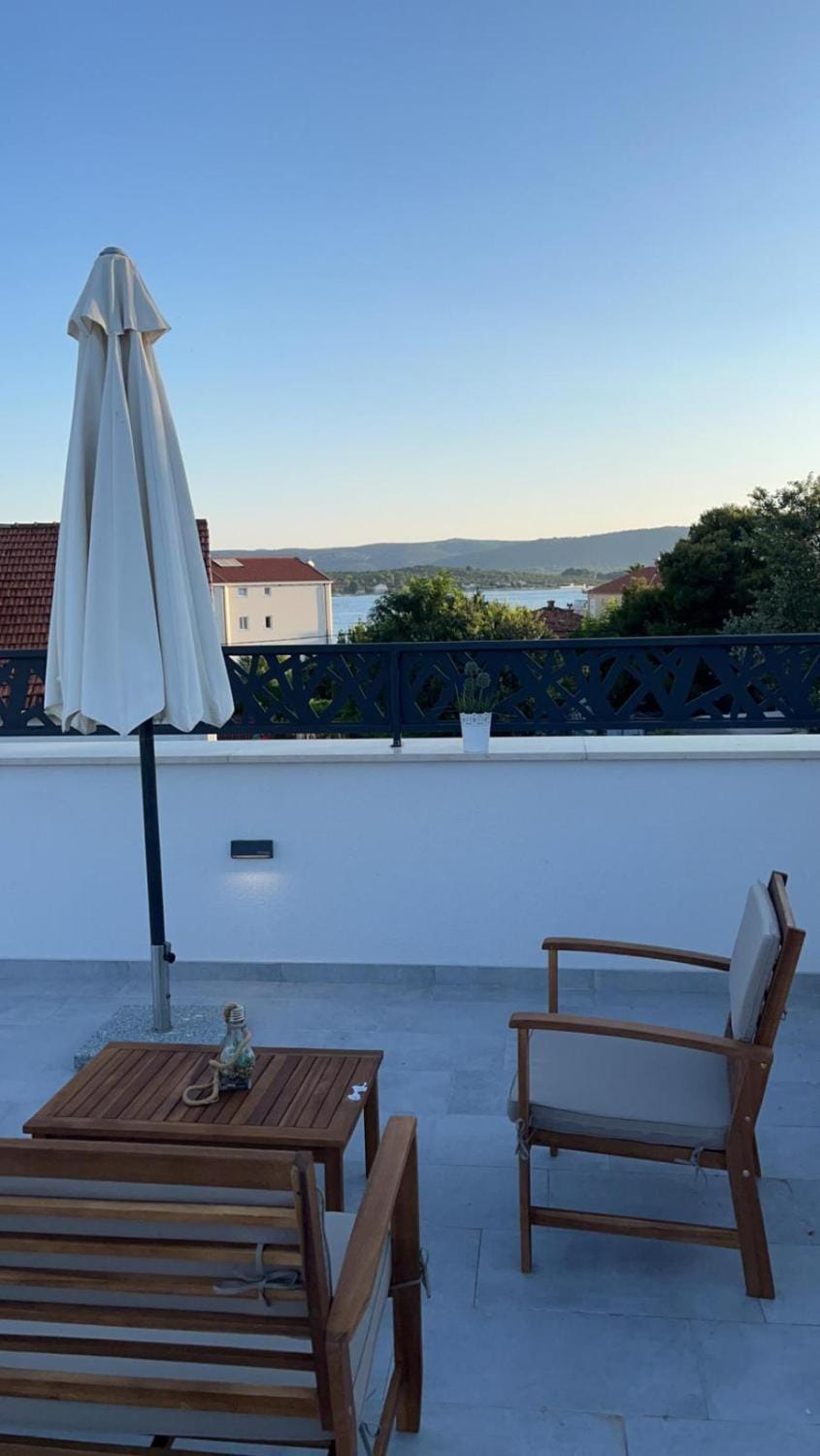 Apartments LUCE Apartment in Šibenik-Knin County, Croatia