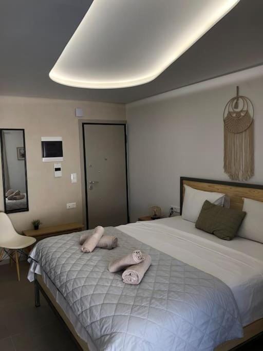 Anastasia Suite/byArtistUnknown Apartment in East Attica Regional Unit, Greece