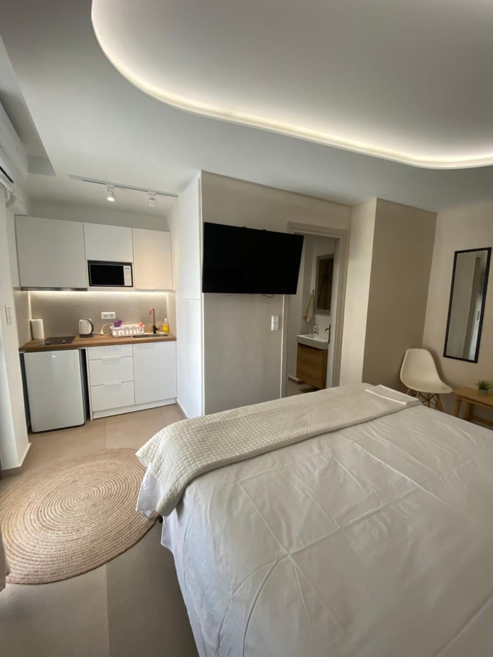 Anastasia Suite/byArtistUnknown Apartment in East Attica Regional Unit, Greece