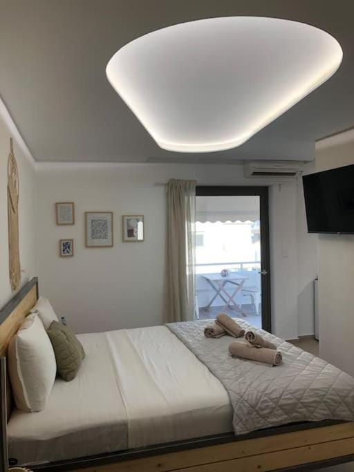 Anastasia Suite/byArtistUnknown Apartment in East Attica Regional Unit, Greece