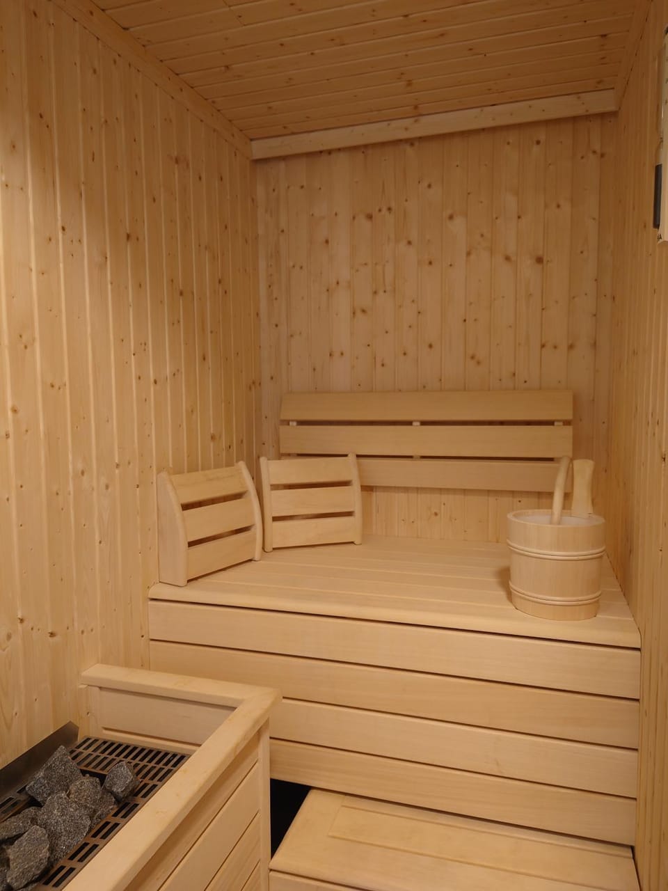 AlpiNest Feriendorf Lungau Chalet in Salzburgerland