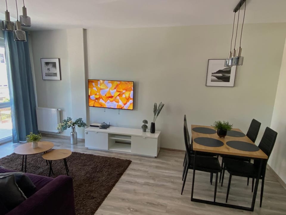 Apartament Turystyczna 11 Apartment in Poland
