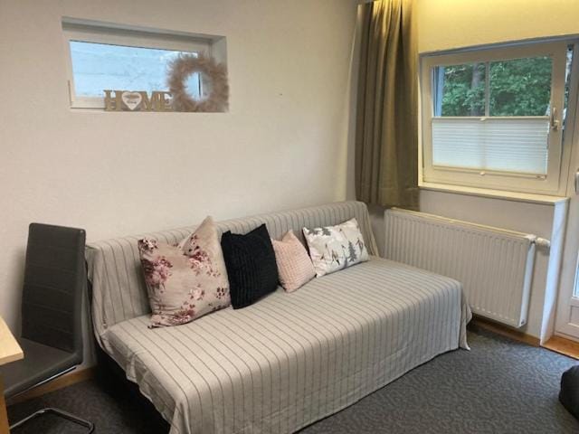 Nesterl Apartment in Schladming