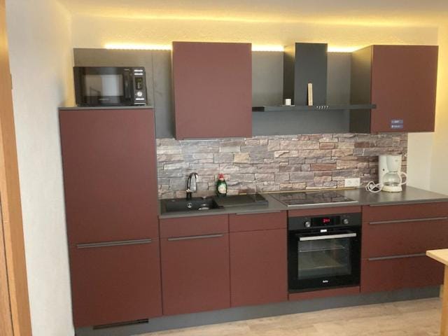 Nesterl Apartment in Schladming