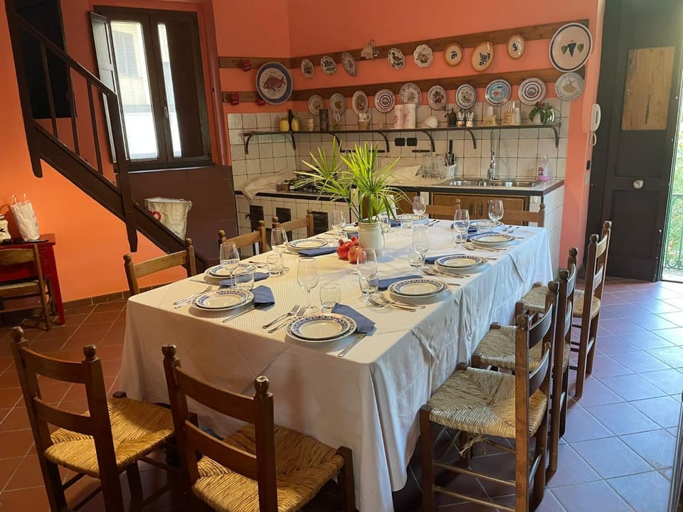 B&B Villa Rachele Bed and Breakfast in Basilicata