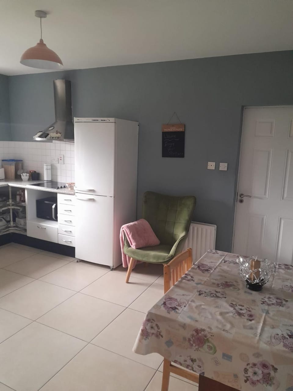Snave Heights Bed and Breakfast in County Kerry